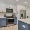 Luxury Beach House - 2min Walk to Beach - Private Pool - Group & Dog Friendly - 希尔顿黑德岛