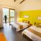 Gocta Andes Lodge