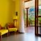Gocta Andes Lodge