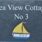 Sea View Cottage, 2 bedrooms with stunning views - Cobh Sea View Cottage, 2 bedrooms with stunning views - Cobh