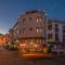 Osmanhan Hotel