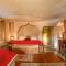 Ottoman Cave Suites