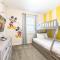 Alluring Home With Private Pool And Water Park Access Near Disney At Encore Resorts Reunion - 280Sf - 拉夫曼