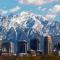 Modern SLC Home Only Mins Downtown & Airport - Солт-Лейк-Сіті
