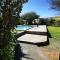 Achab Self Catering Tent