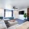 Modern SLC Home Only Mins Downtown & Airport - Солт-Лейк-Сіті