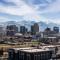 Modern SLC Home Only Mins Downtown & Airport - Солт-Лейк-Сіті