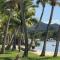 APPARTEMENT DUPLEX VUE LAGON 1216 - Marigot