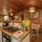 Scafell Lodge