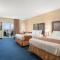 Crystal Beach Hotel