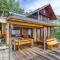 Chalet Lo Grané