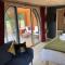 Bedrule Old Manse Glamping - Hawick