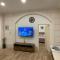 Villa Luce mit Pool