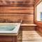 Mtn View Granby Condo with In-Unit Hot Tub!