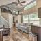 Branson Tiny Home on 52 Acres with Private Lake! - Branson