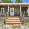 Branson Tiny Home on 52 Acres with Private Lake! - Branson