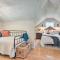 Downtown Nevada City 1900 Victorian Retreat!
