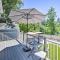 Downtown Nevada City 1900 Victorian Retreat!