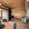 Stadl Chalet oberhalb Brixen