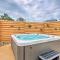 Charles Town Home with Private Pool and Hot Tub - Charles Town