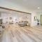 Bright and Airy Liberty Lake Abode with Backyard!