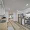 Bright and Airy Liberty Lake Abode with Backyard!
