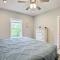 Modern Waveland Home with Deck, Walk to Beach!