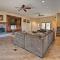 Luxe Vista Getaway with Private Pool and Hot Tub!
