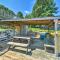 Beautiful Lakefront Retreat with Dock and Grill! - Littleton