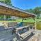 Beautiful Lakefront Retreat with Dock and Grill! - Littleton