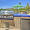 Luxe Vista Getaway with Private Pool and Hot Tub!