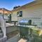 Lake Huron House with Grill and Beach Access! - East Tawas