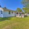 Lake Huron House with Grill and Beach Access! - East Tawas