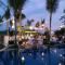 Kori Maharani Villas - Lagoon Pool Access 1