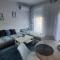 Lezser apartman