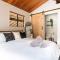EVERGREEN LODGE+SKI