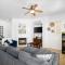 Legacy Villas private 3 bedroom 3 bath villa with view, steps to pool, bikes and arcade game included
