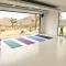 Amaru Muru - Luxury Retreat with Pool/Hot Tub/Yoga - Joshua Tree