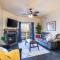 Beautifully Updated PC condo w Pool, Hot Tub, Gym!