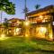 Bangalô Kauli Seadi Eco-Resort