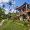 Bangalô Kauli Seadi Eco-Resort