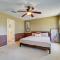Brickhouse Retreat