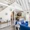 Hammock House