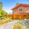 Alderbrook Grove