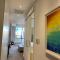 Sandton Skye Stylish Apartment free WIFI & Gym