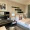 Sandton Skye Stylish Apartment free WIFI & Gym
