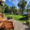 Kilmorey Lodge