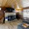 Sugar Pine Log Cabin - Oakhurst