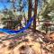 Sugar Pine Log Cabin - Oakhurst