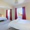 East Road Apartment
